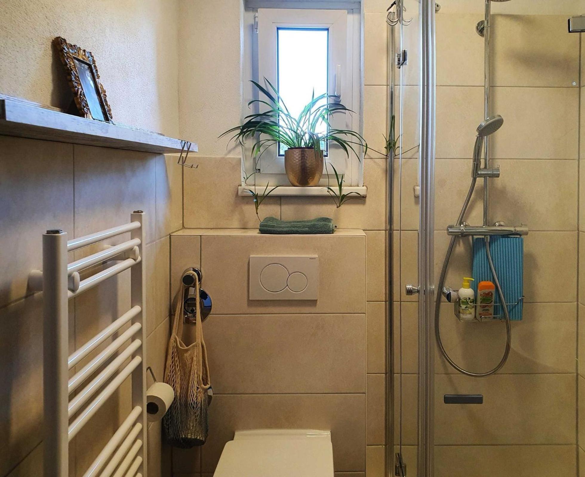 Apartamento Kleinod Am Kurpark Bad Zwesten Exterior foto