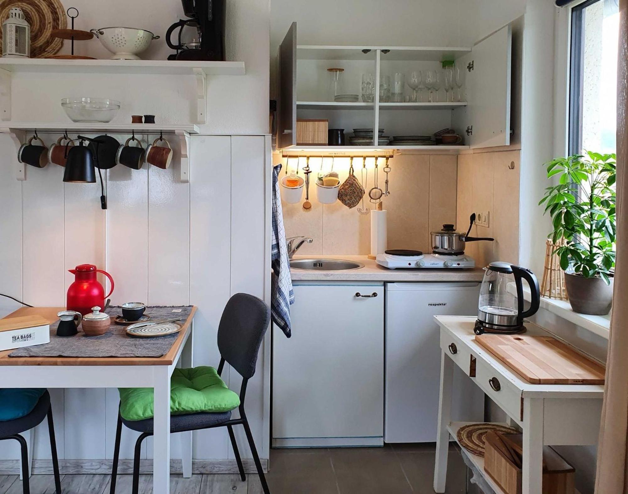 Apartamento Kleinod Am Kurpark Bad Zwesten Exterior foto